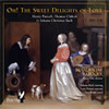 Sweet Delights of Love CD cover